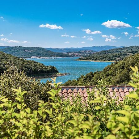 Hotel Aldiola Country Resort Sant’Antonio di Gallura Exterior foto