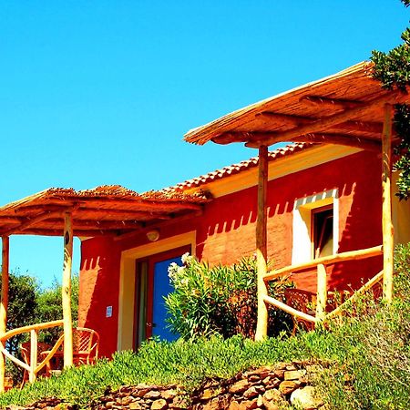 Hotel Aldiola Country Resort Sant’Antonio di Gallura Exterior foto