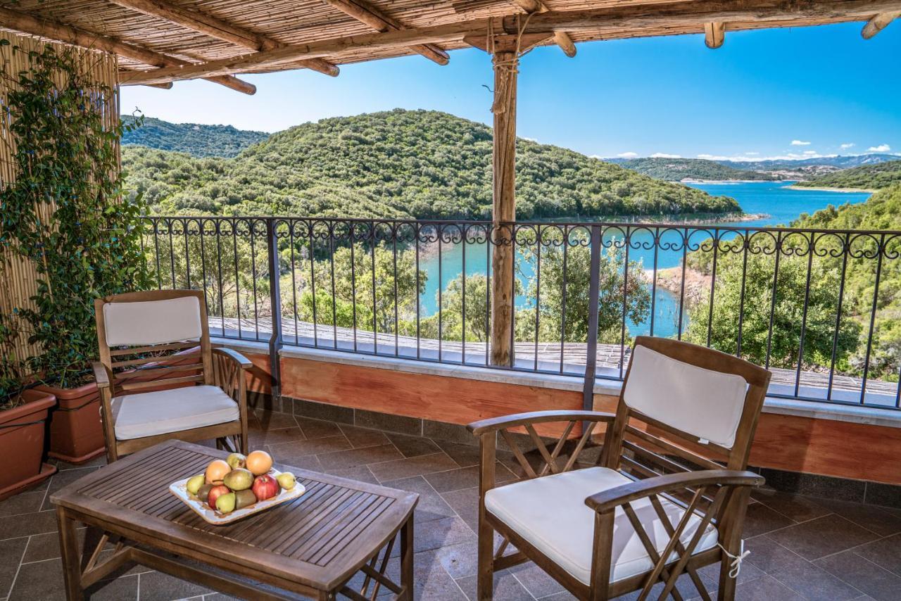Hotel Aldiola Country Resort Sant’Antonio di Gallura Exterior foto