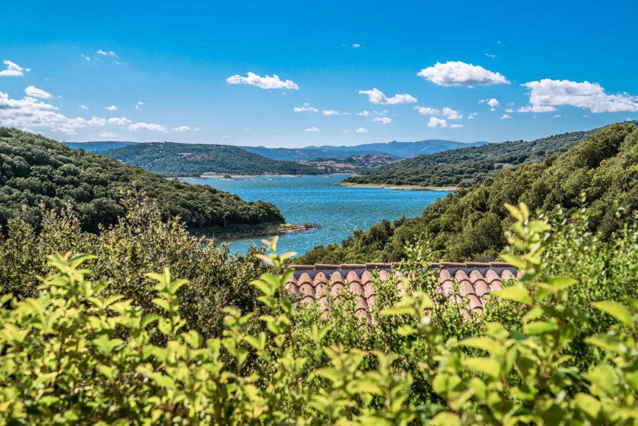 Hotel Aldiola Country Resort Sant’Antonio di Gallura Exterior foto