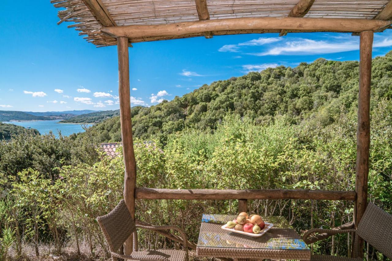 Hotel Aldiola Country Resort Sant’Antonio di Gallura Exterior foto