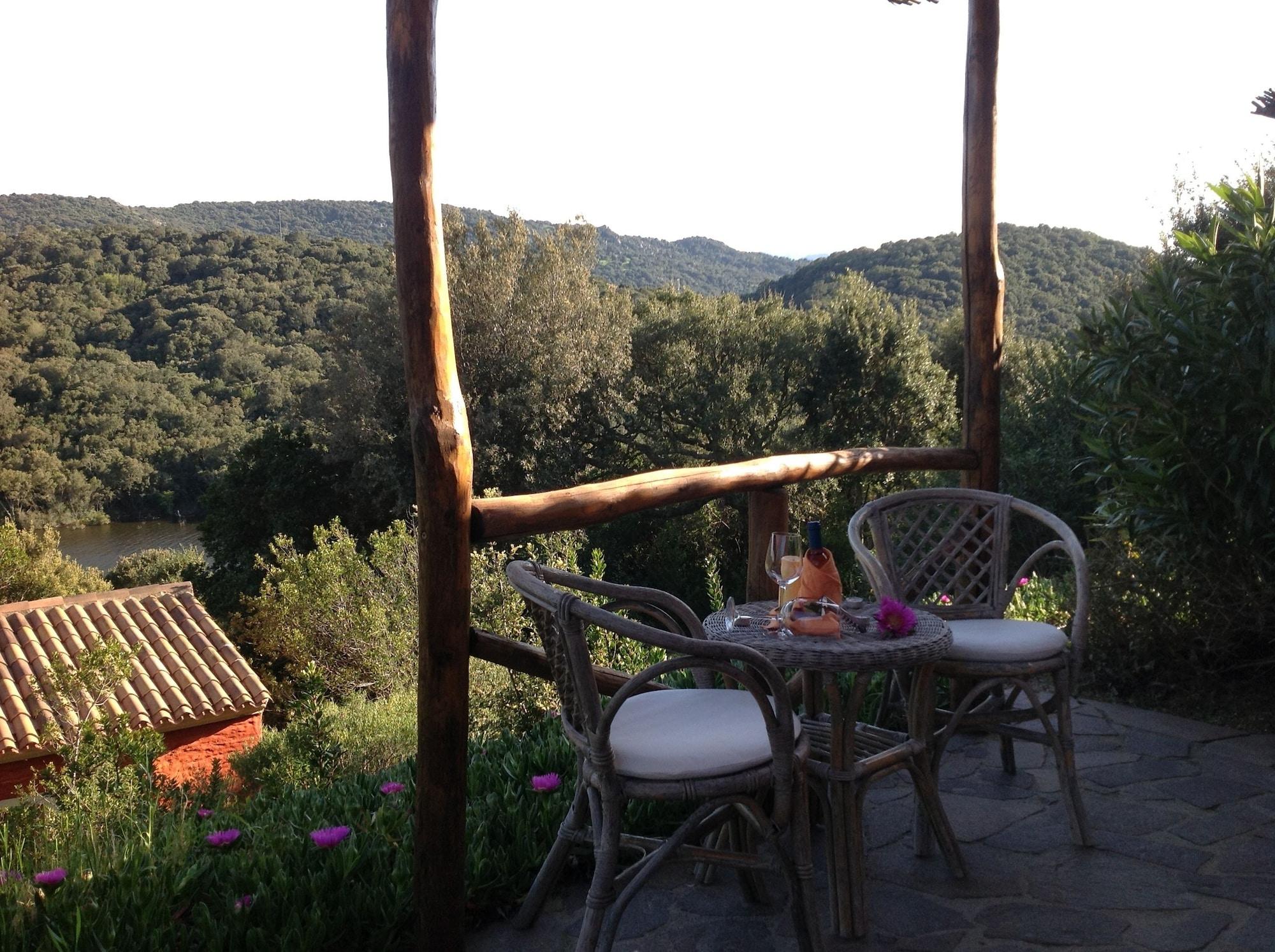 Hotel Aldiola Country Resort Sant’Antonio di Gallura Exterior foto