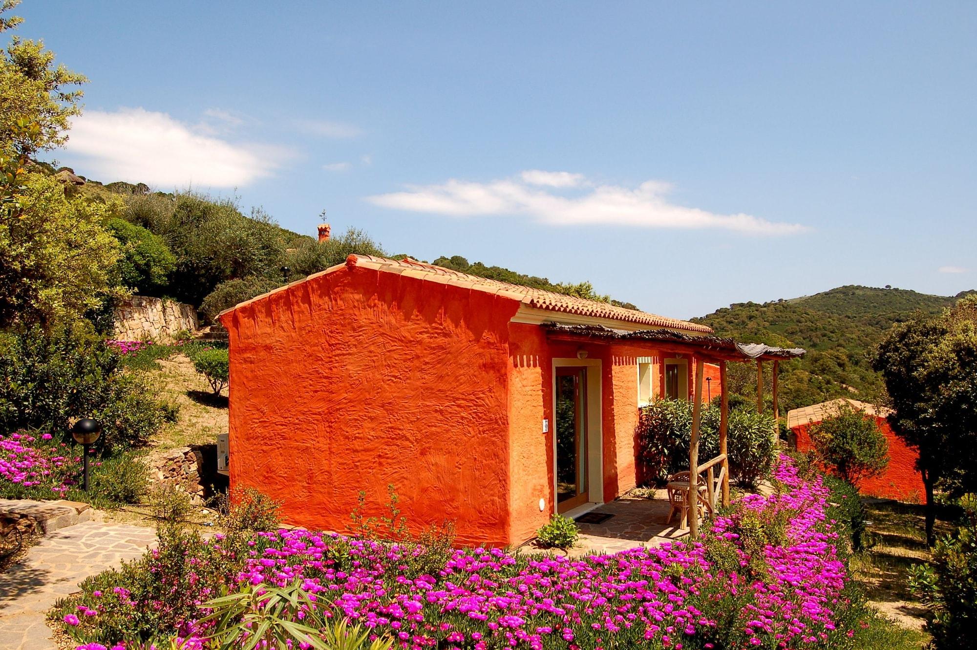 Hotel Aldiola Country Resort Sant’Antonio di Gallura Exterior foto
