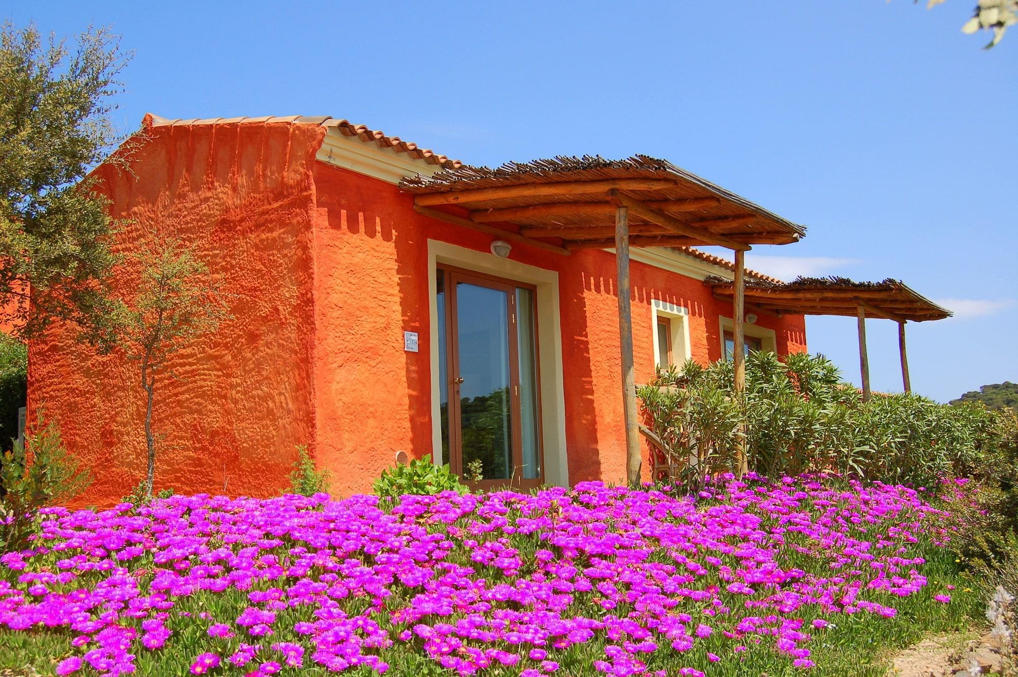 Hotel Aldiola Country Resort Sant’Antonio di Gallura Exterior foto