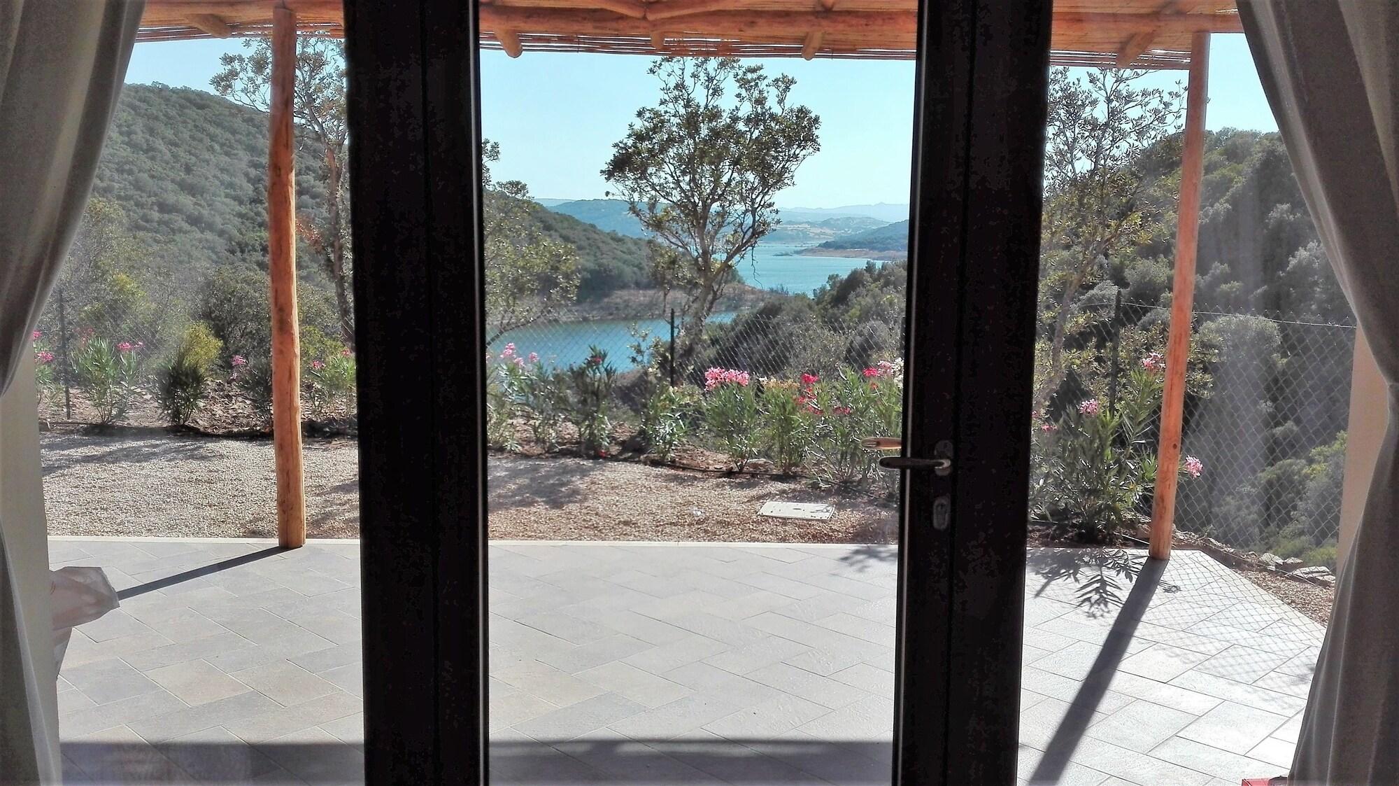 Hotel Aldiola Country Resort Sant’Antonio di Gallura Exterior foto