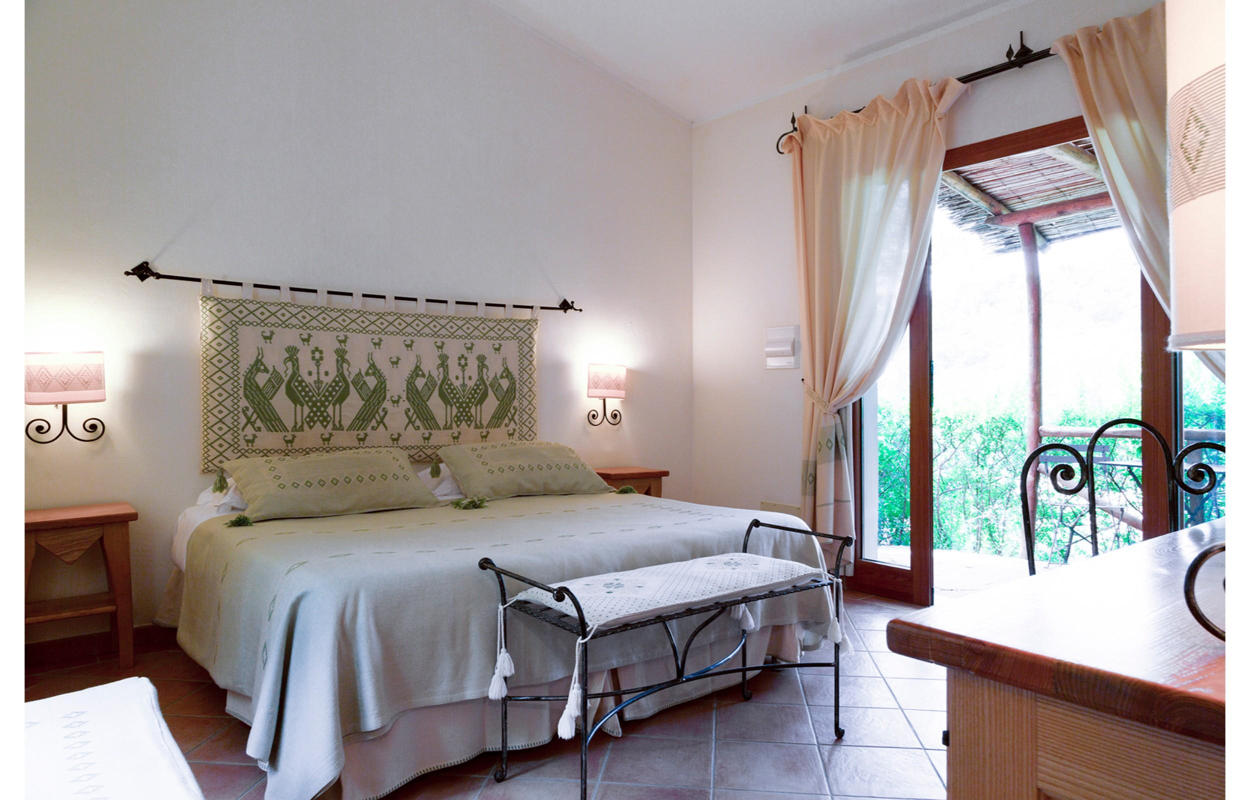 Hotel Aldiola Country Resort Sant’Antonio di Gallura Exterior foto