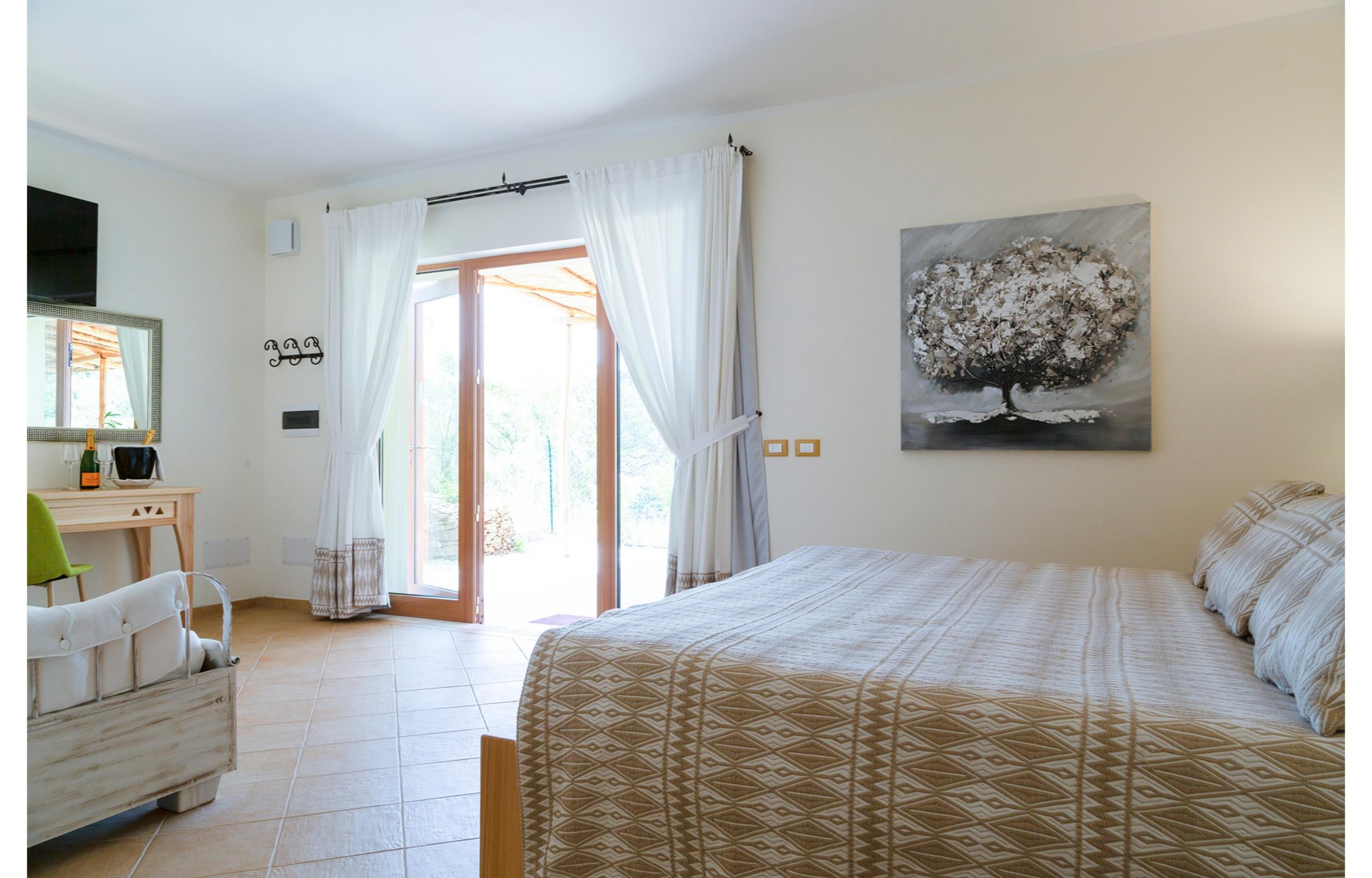 Hotel Aldiola Country Resort Sant’Antonio di Gallura Exterior foto