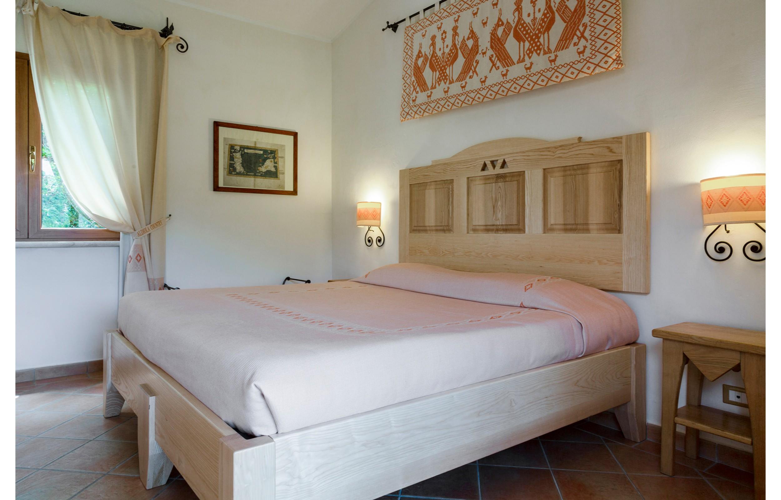 Hotel Aldiola Country Resort Sant’Antonio di Gallura Exterior foto