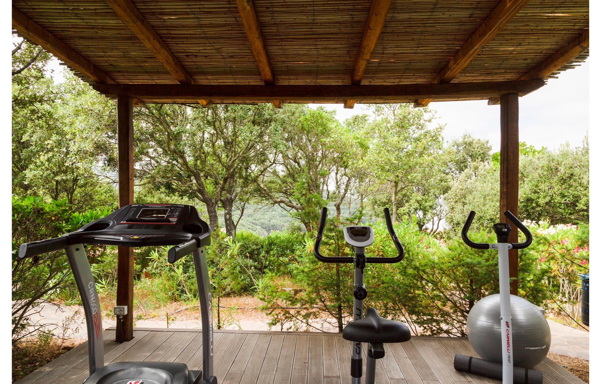 Hotel Aldiola Country Resort Sant’Antonio di Gallura Exterior foto