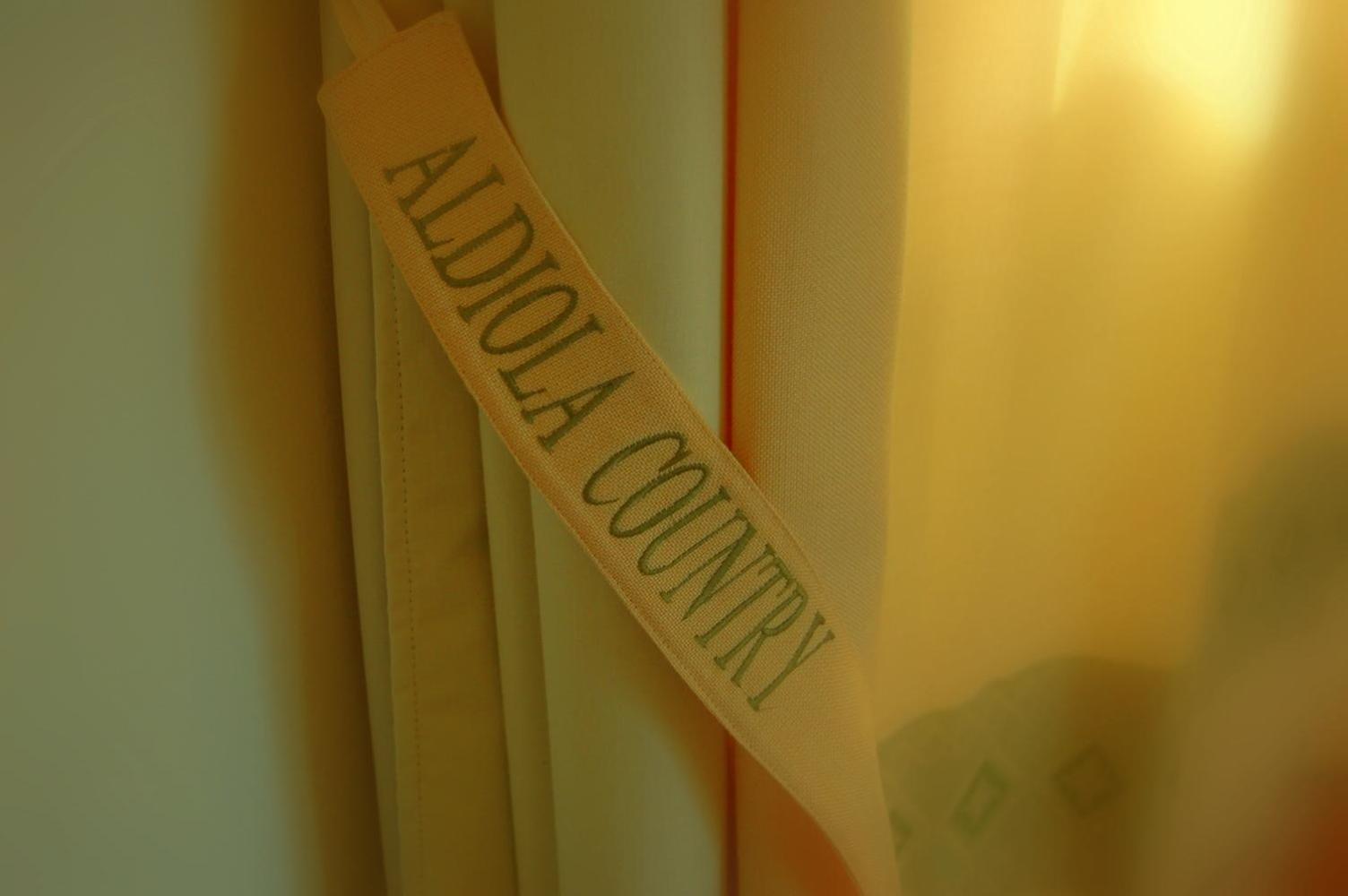 Hotel Aldiola Country Resort Sant’Antonio di Gallura Exterior foto