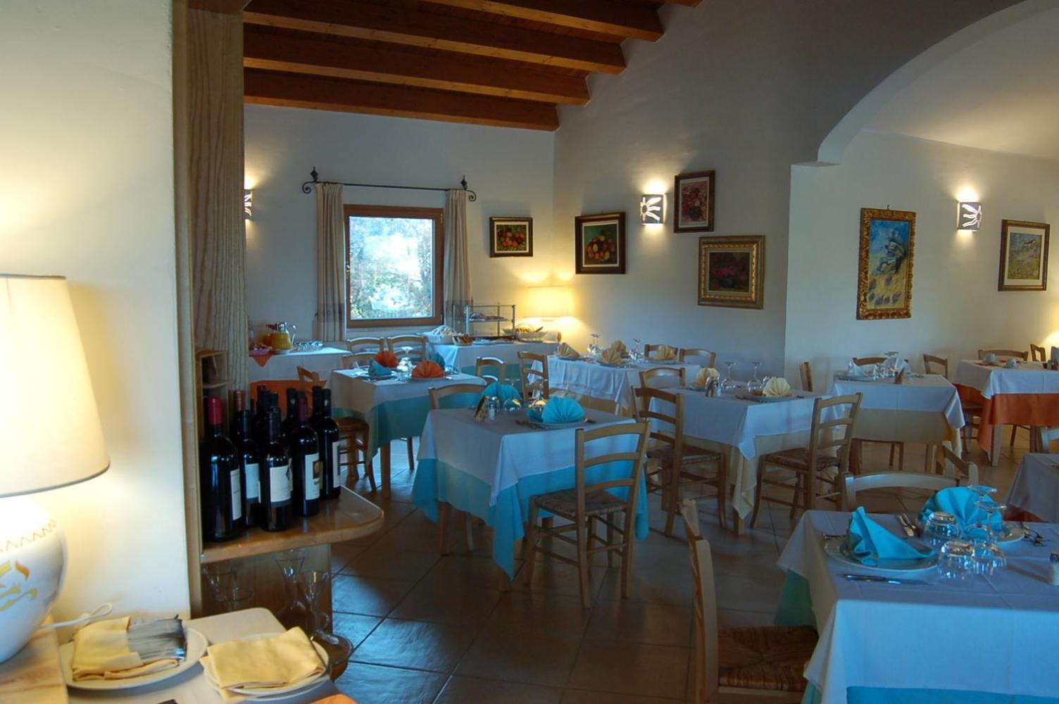 Hotel Aldiola Country Resort Sant’Antonio di Gallura Exterior foto