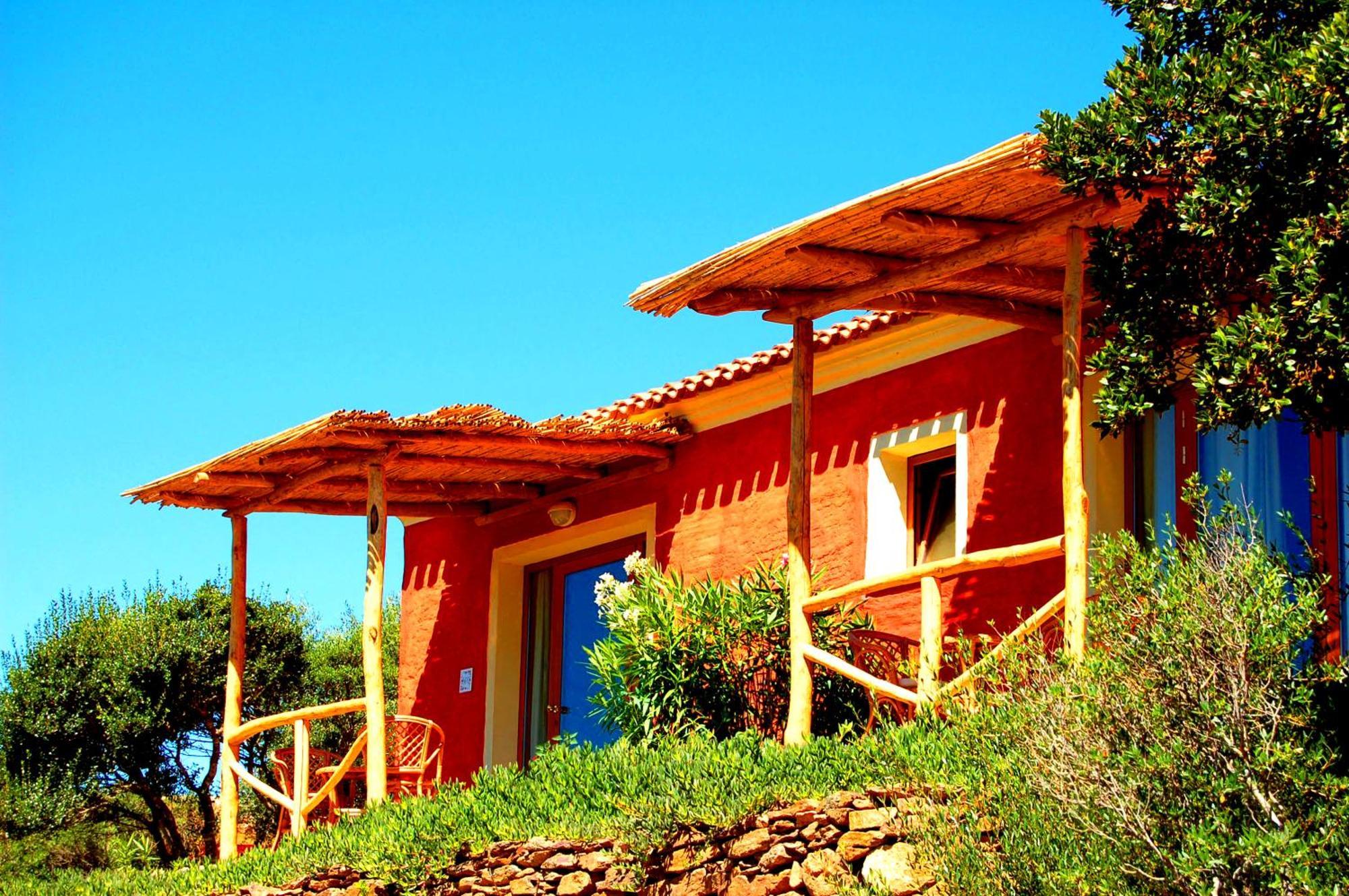 Hotel Aldiola Country Resort Sant’Antonio di Gallura Exterior foto