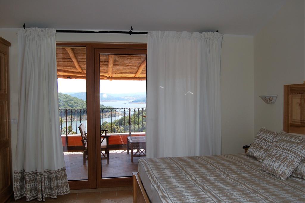 Hotel Aldiola Country Resort Sant’Antonio di Gallura Exterior foto