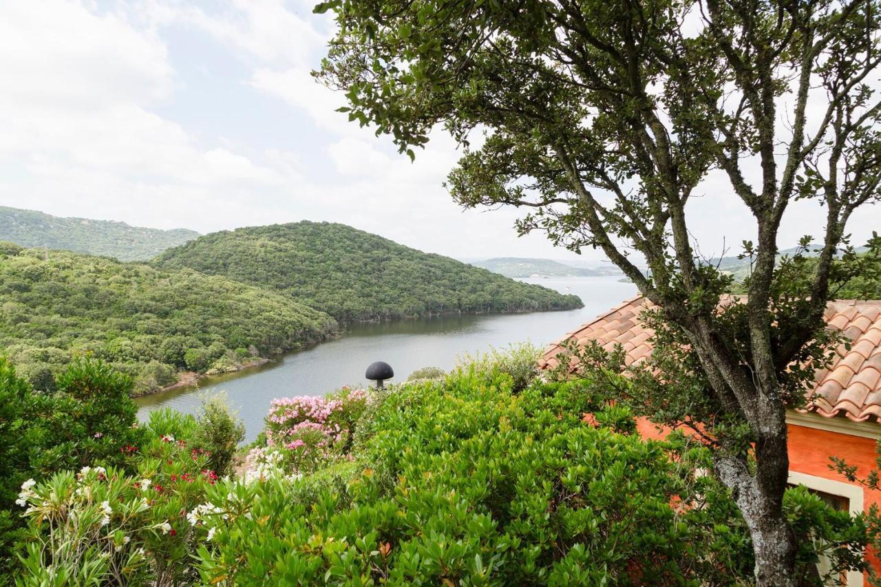 Hotel Aldiola Country Resort Sant’Antonio di Gallura Exterior foto
