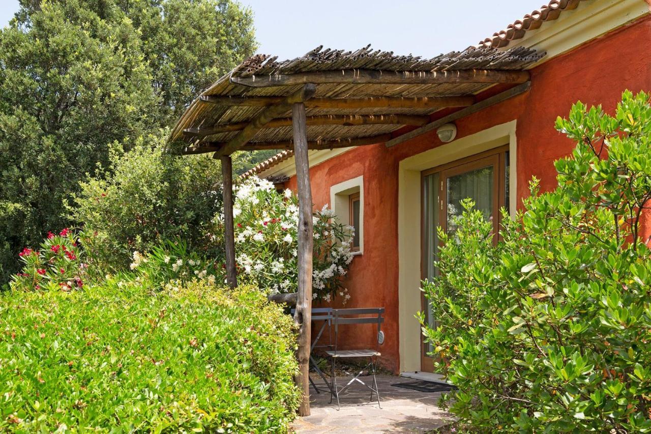 Hotel Aldiola Country Resort Sant’Antonio di Gallura Exterior foto
