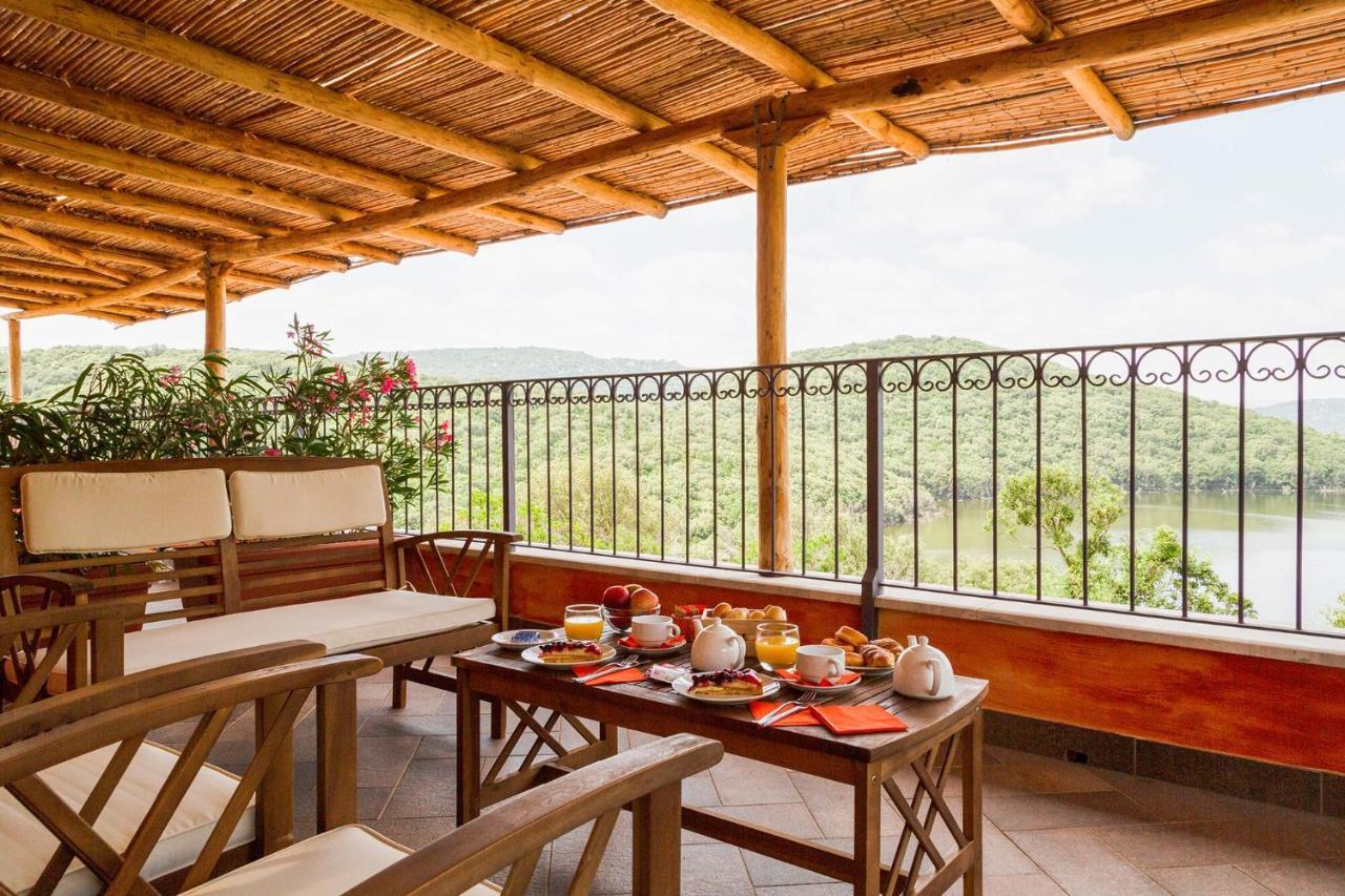 Hotel Aldiola Country Resort Sant’Antonio di Gallura Exterior foto